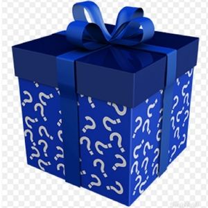 Reseller Mystery Box of Blue